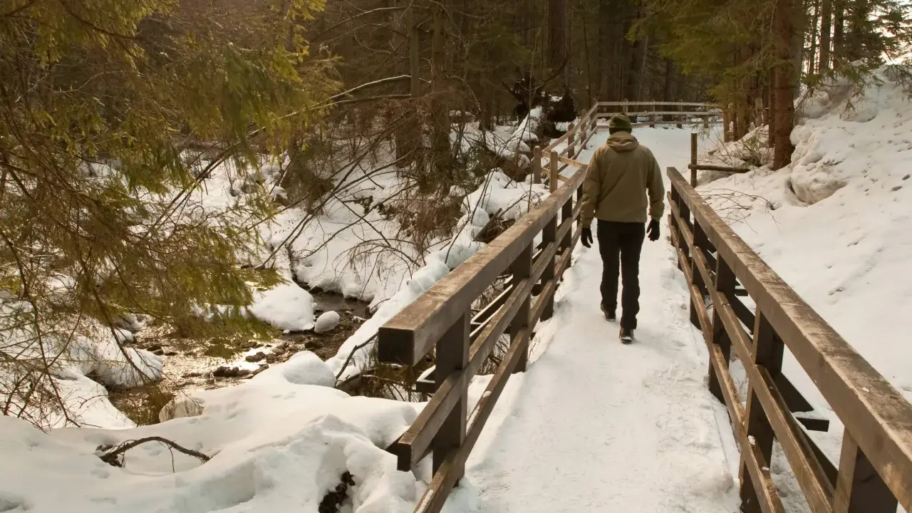 Zimowe szlaki Zakopane: Bezpieczne Tatry. Jak wybrać i się przygotować?