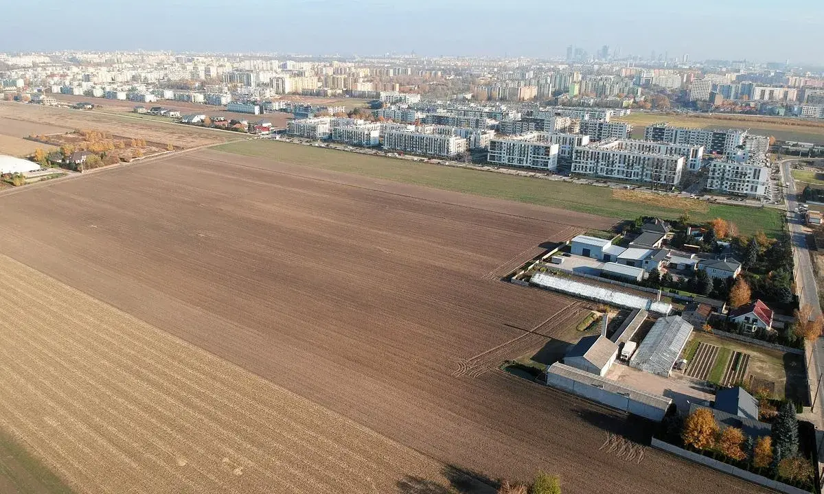 Ile osiedli na Bemowie Lotnisko? Chrzanów, metro i pułapki deweloperów