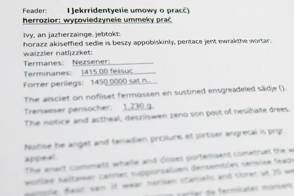 Jak zwolnić emeryta? Zasady, pułapki i legalne rozwiązania