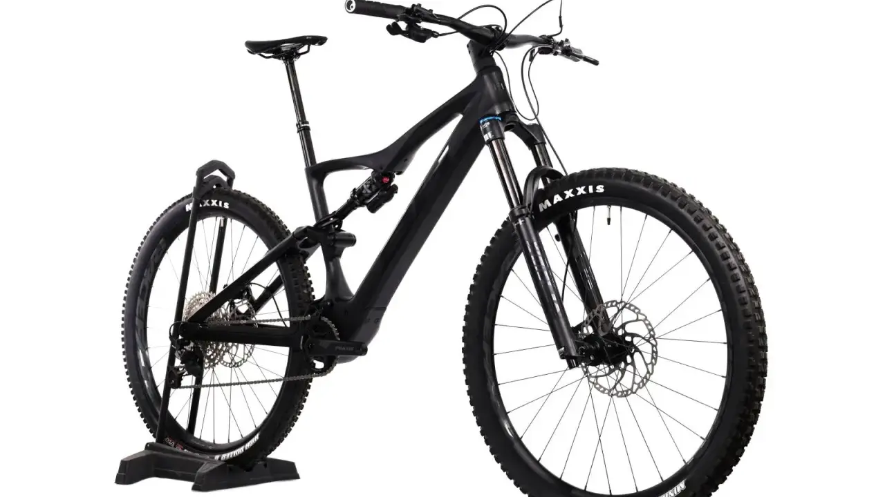 Bicicletas de montaña segunda mano: calidad y garantía a buen precio