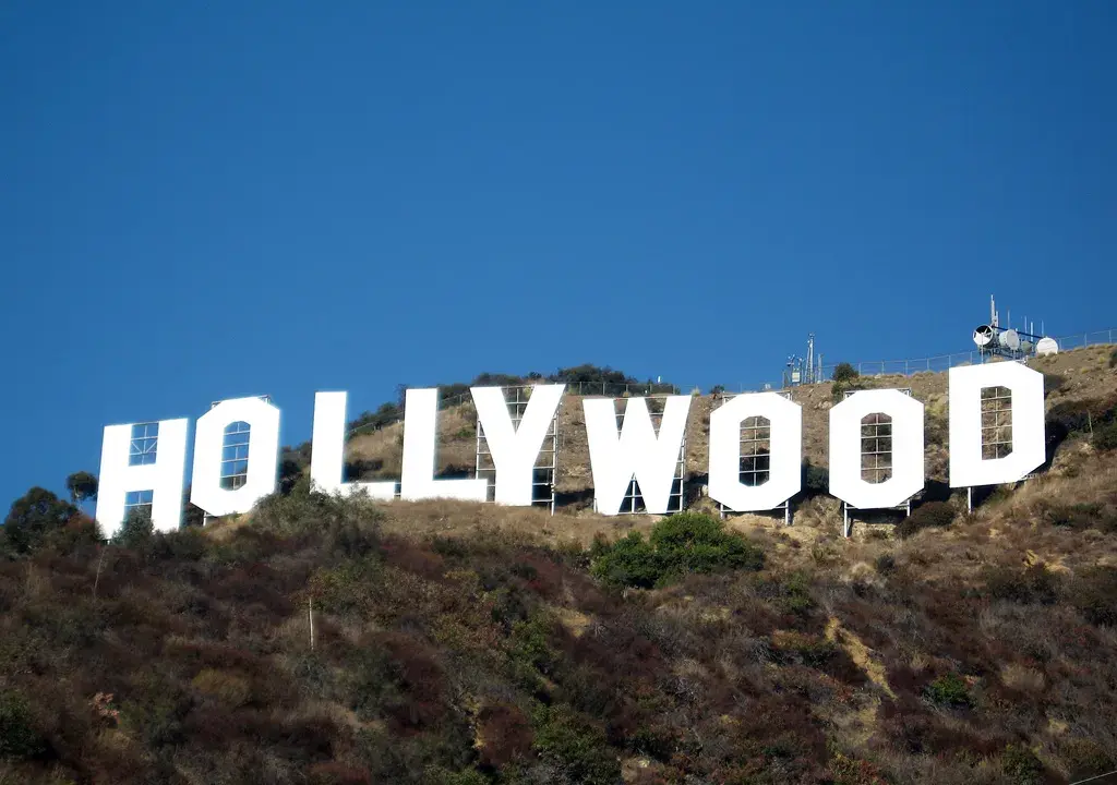 Gdzie znajduje się filmowa dzielnica Hollywood - kompletny plan dojazdu