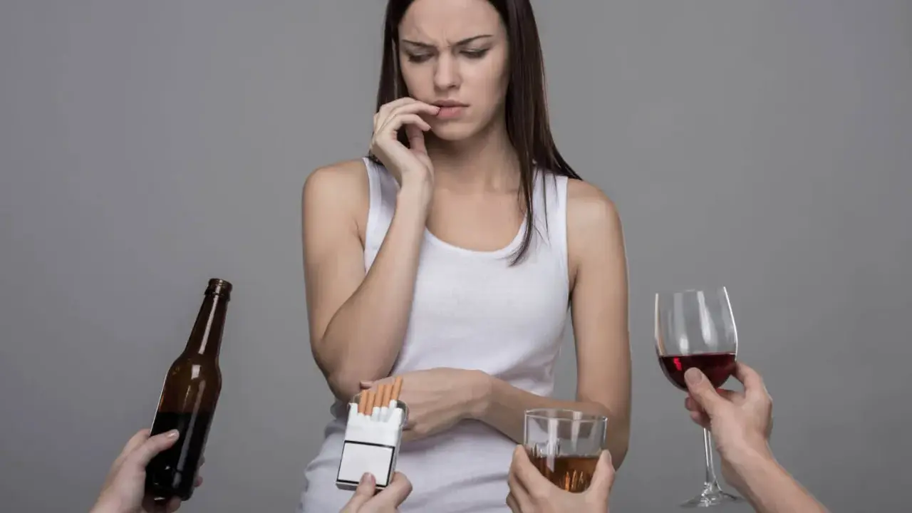 Mąż pije? Odzyskaj kontrolę! Przewodnik dla żon alkoholików