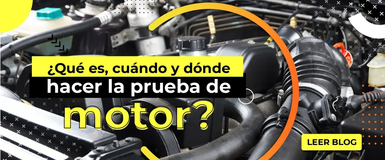 Prueba de motor con compresimetro. Aprende cuándo y cómo hacerla para mantener tu coche en óptimas condiciones.