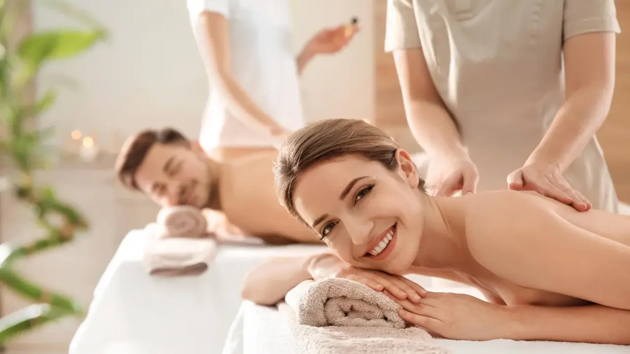 Weekend w SPA Katowice: Jak wybrać idealny relaks?
