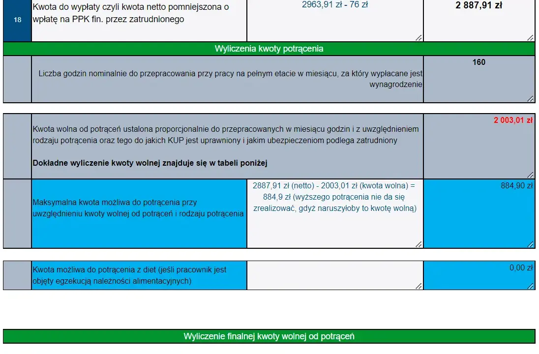 Umowa zlecenie 2026: Ile naprawdę kosztuje? Wylicz wszystkie scenariusze