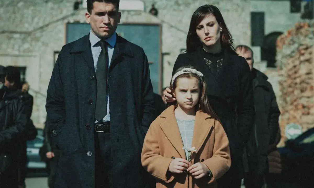 Hiszpańskie seriale na Netflixie: co warto teraz obejrzeć na platformie?
