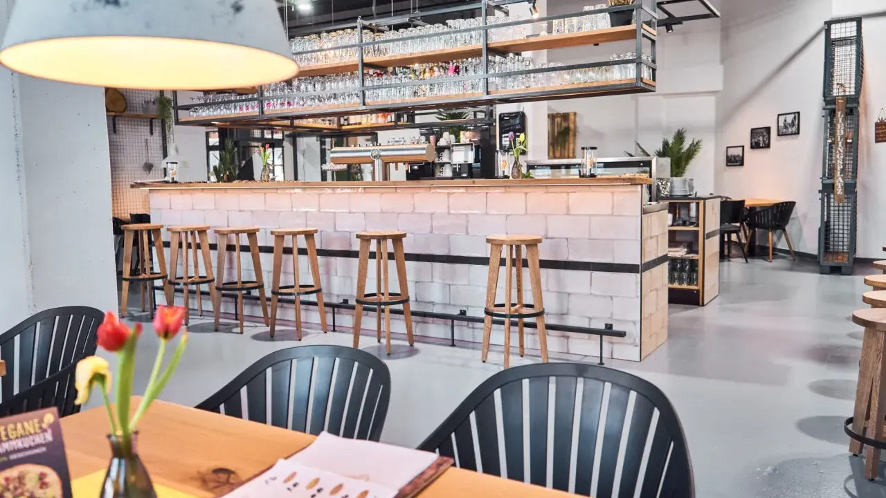 Markthalle Obersulm: Regionale Genüsse & Ambiente | Restaurant W60
