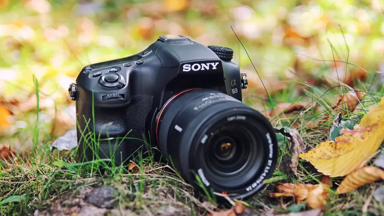 Lustrzanki Sony: Koniec produkcji. Używane SLT czy bezlusterkowce?