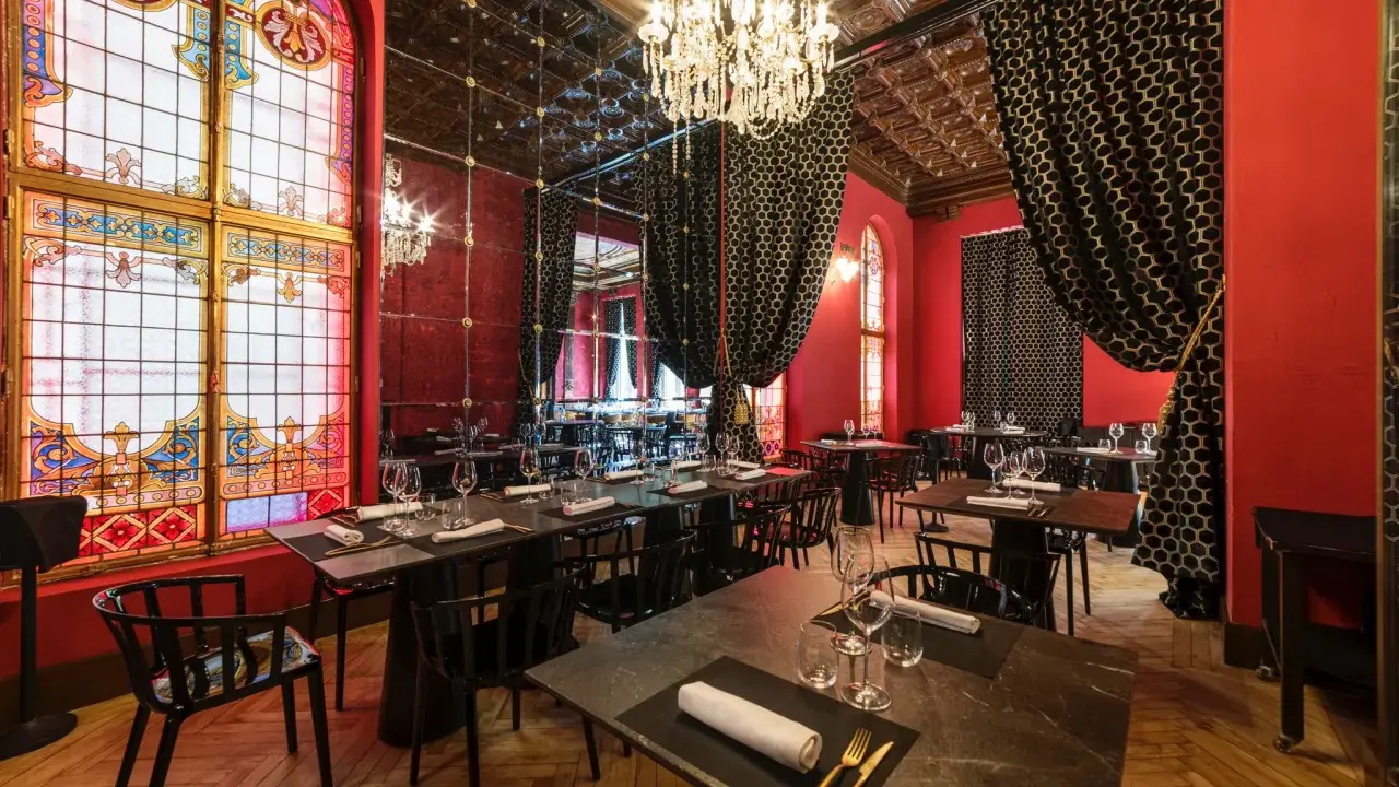La Embajada Zaragoza: Redefiniendo el turismo gastronómico en España
