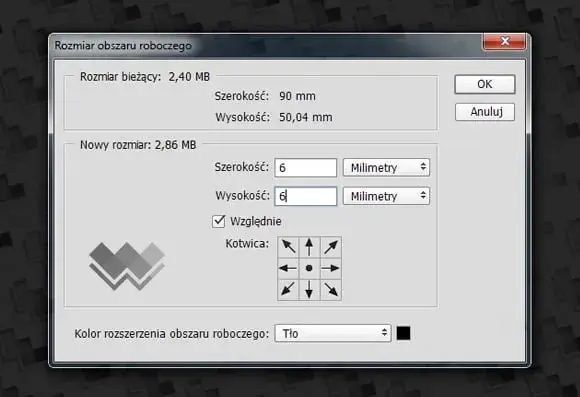 Jak dodać spady w Photoshopie? Druk bez błędów!