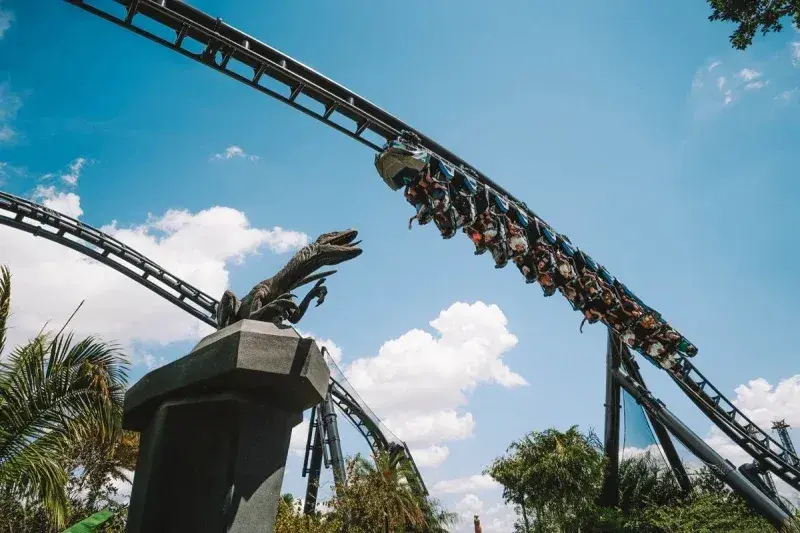 Atracción parque: las mejores experiencias y emociones que no te puedes perder