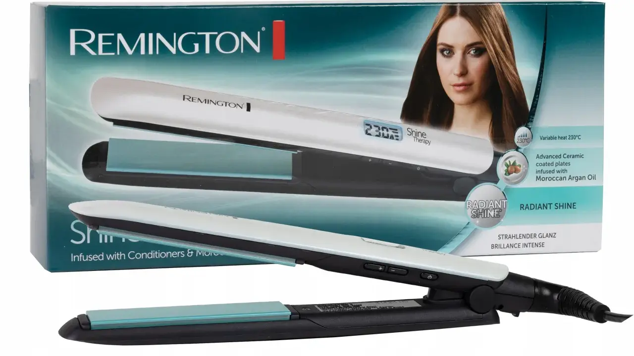 Prostownica Remington czy BaByliss? Ostateczny werdykt!