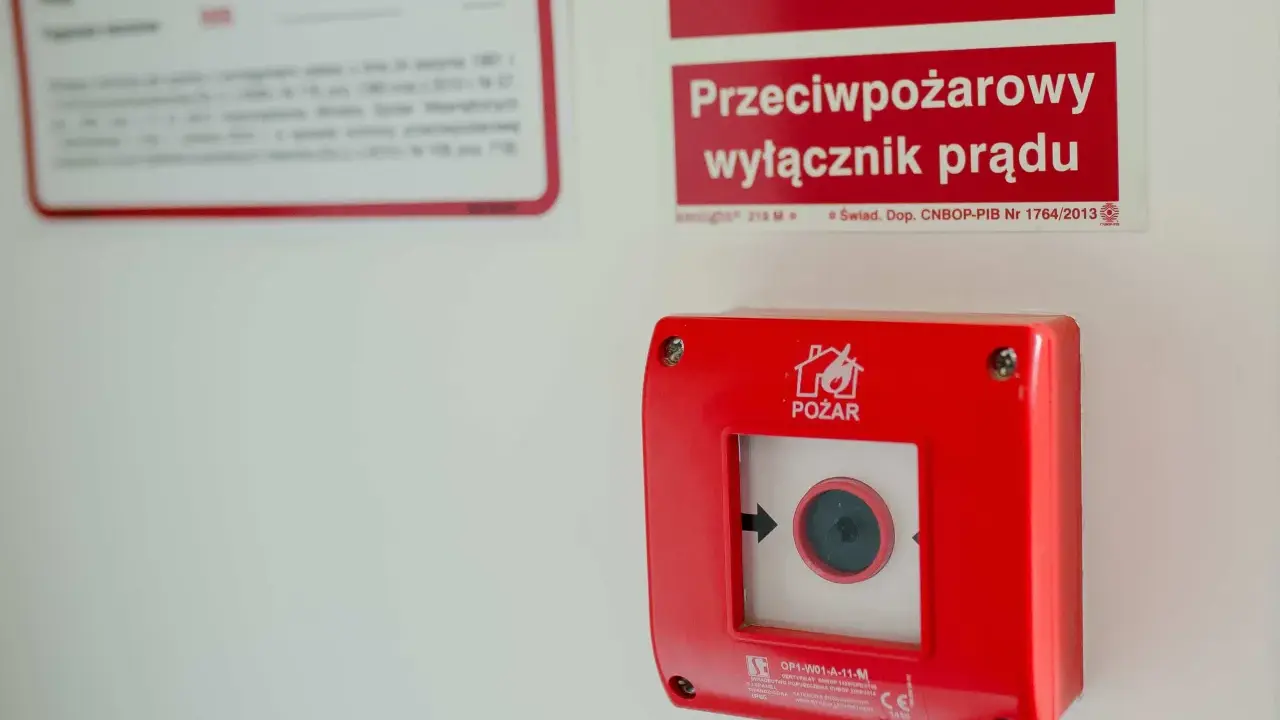 Uzgodnienie ppoż.: Obowiązek dla Twojego budynku? Sprawdź!
