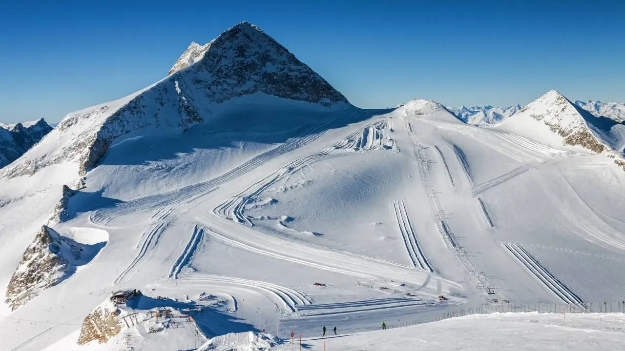 Austria na narty: Jak wybrać idealny ośrodek? Ekspert radzi!