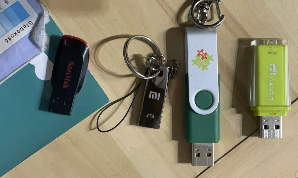 PS3 z pendrive: Jak zainstalować system i rozwiązać błędy?