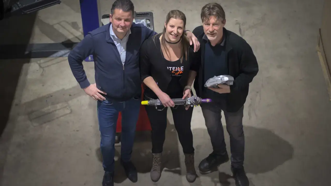 Autoteile Jakobs Hochstetten: Lenkgetriebe & Teile | Jakobs-Wütschner