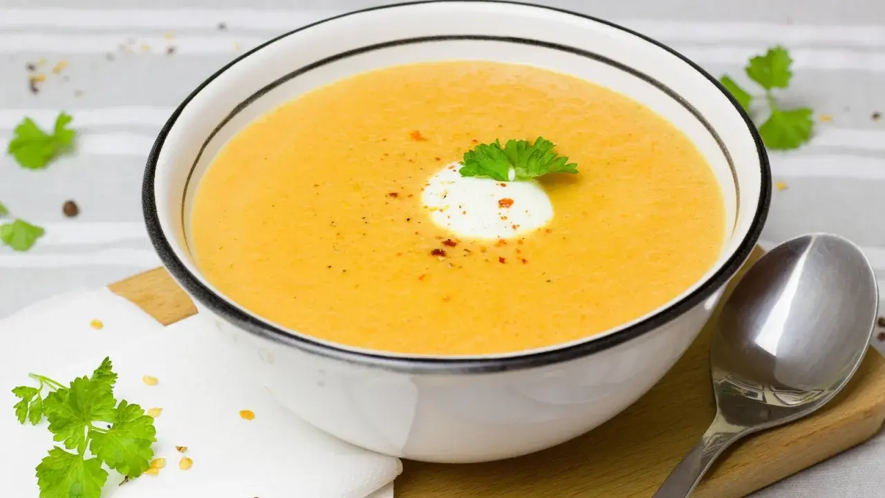 Velouté de carottes parfait : astuces, recettes et saveurs inoubliables