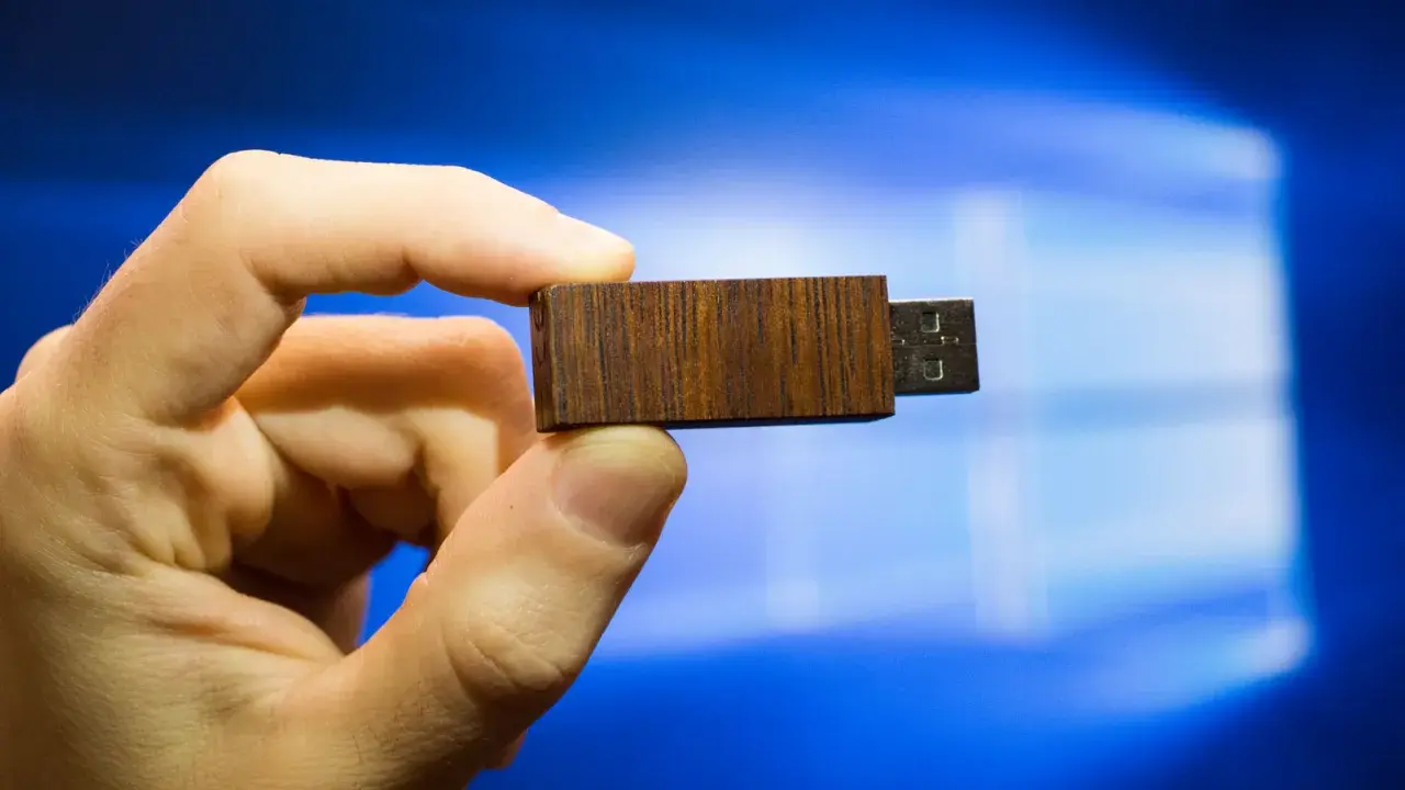 Jak wgrać Windowsa na pendrive? Poradnik + rozwiązania problemów.