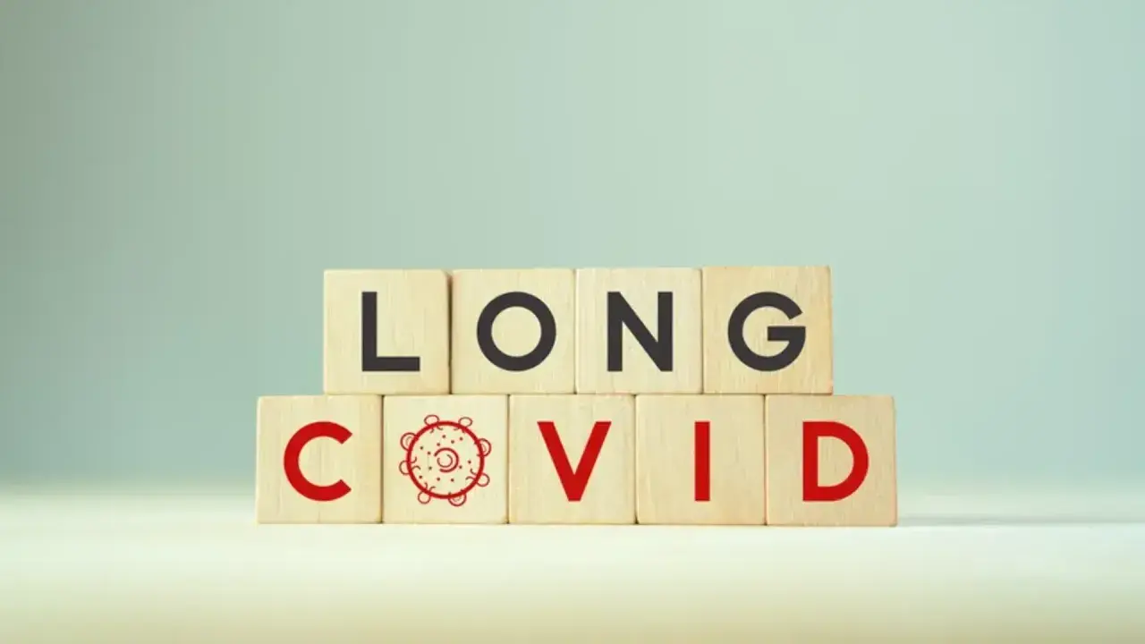 Long COVID: Jak skutecznie leczyć objawy i wrócić do formy?