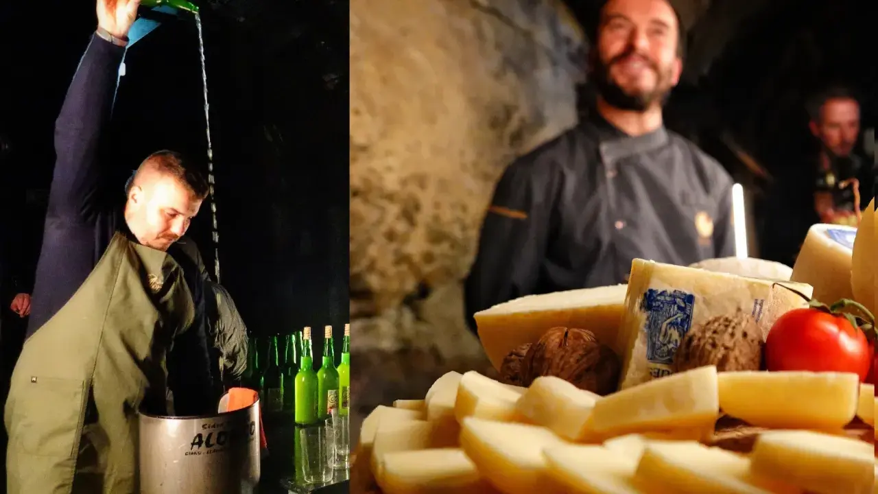Asturias: Festivales Gastronómicos que Despertarán Tus Sentidos