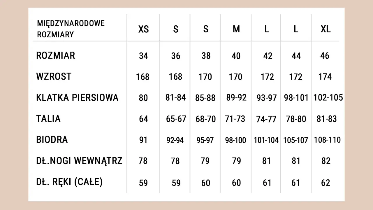 Rozmiar 38: Co oznacza w butach i ubraniach? Sprawdź!