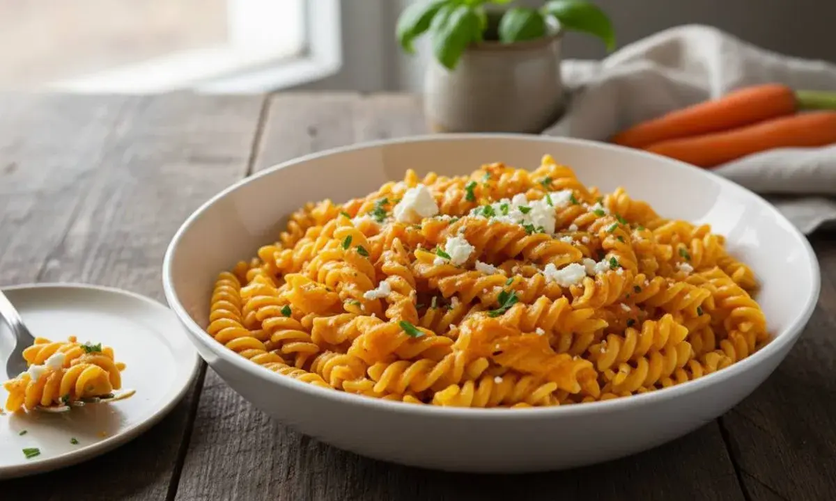 Pasta e ceci perfetta: tutti i segreti per una cremosità unica