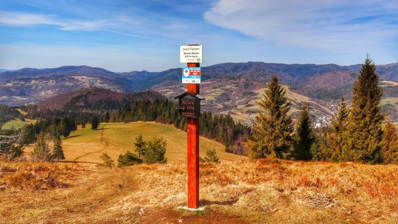 Wysoki Wierch: Wyciąg? Odkryj Kolej Homole i szlak!