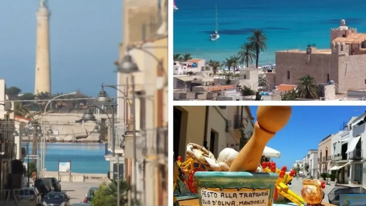 San Vito Lo Capo: cosa vedere? Faro, mare cristallino, borgo e pesto trapanese. Un viaggio tra scorci suggestivi e sapori autentici.