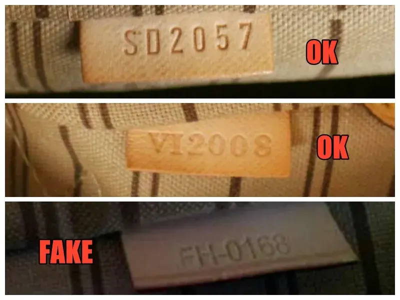 LV Neverfull: Oryginał czy podróbka? Poznaj kluczowe detale!