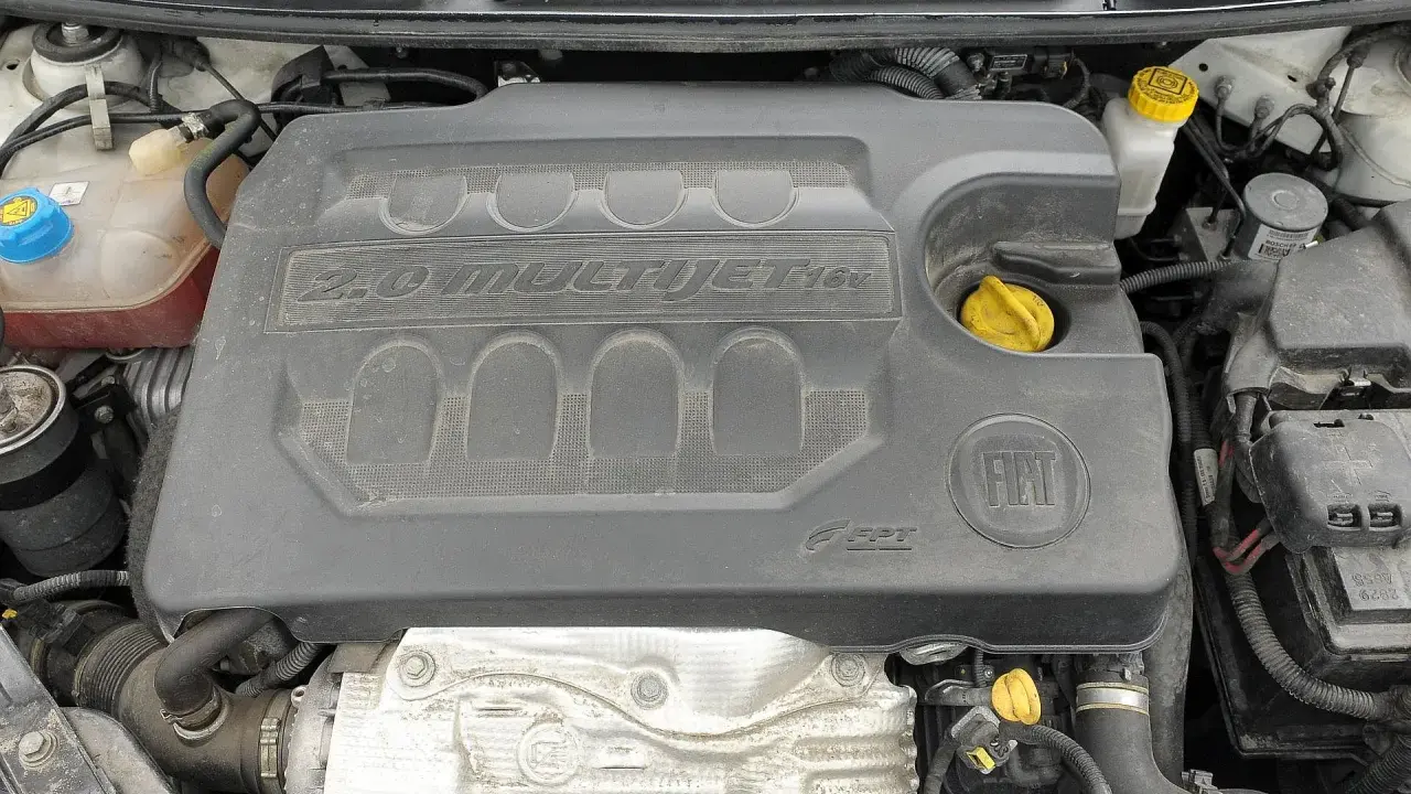 Fiat Bravo II: Jaki silnik? Najlepszy wybór i czego unikać!
