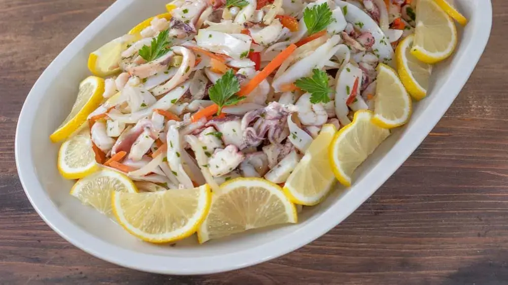 Insalata di Mare Perfetta: Ricetta Classica e Consigli Facili