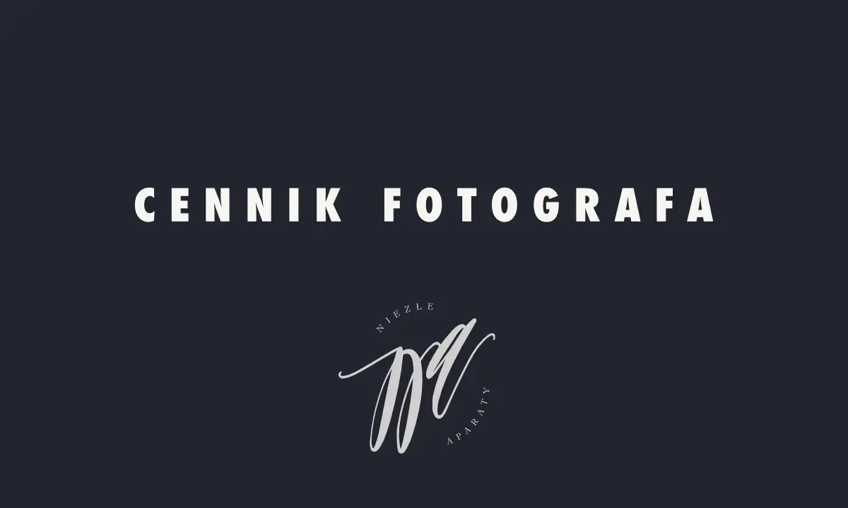 Ile kosztuje fotograf? Cennik usług i jak uniknąć ukrytych opłat.