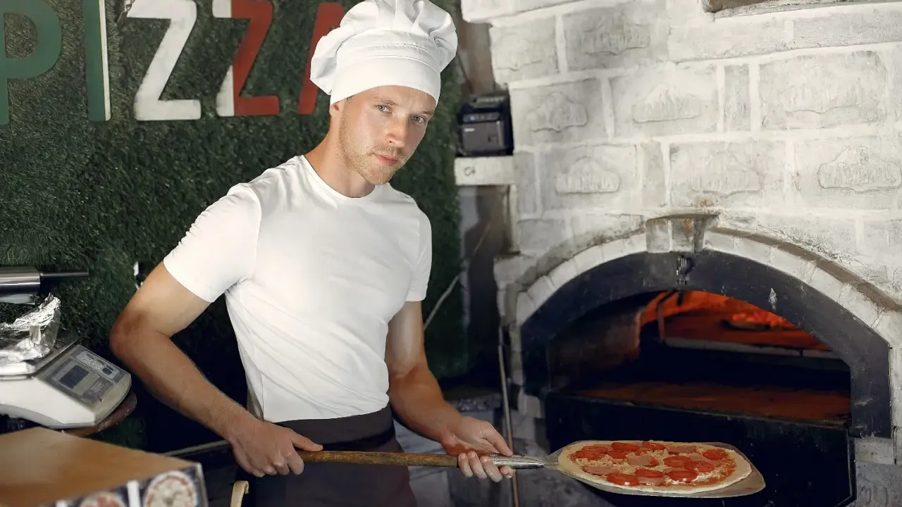 Jak zbudować piec do pizzy DIY? Kompletny poradnik krok po kroku