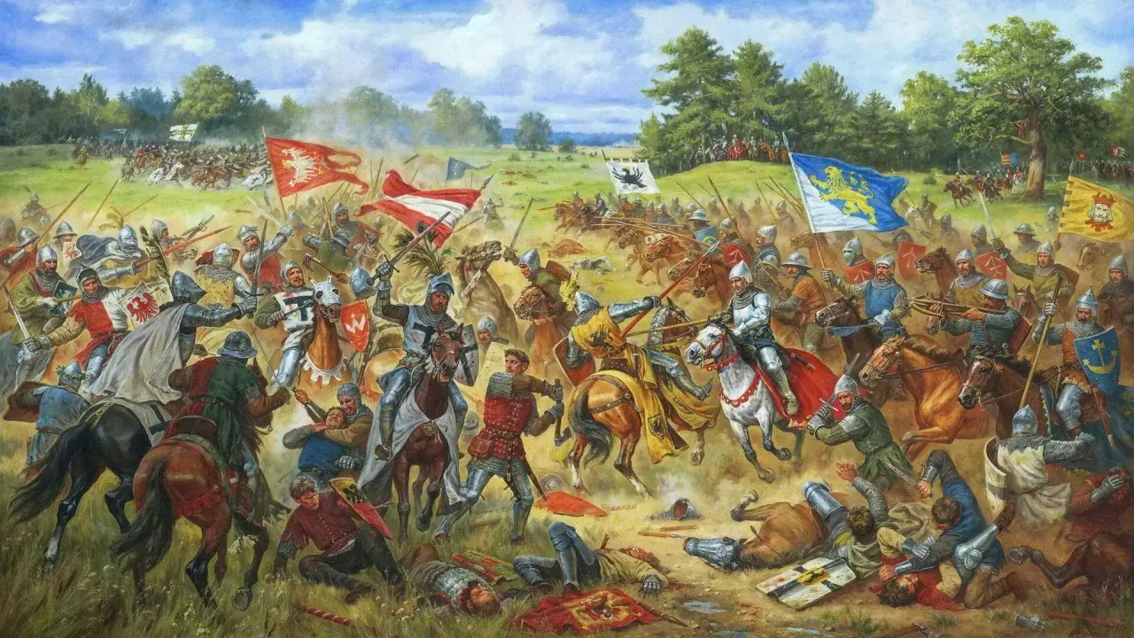 Krzyżacy: Analiza, bohaterowie, sens. Czy warto czytać Sienkiewicza?