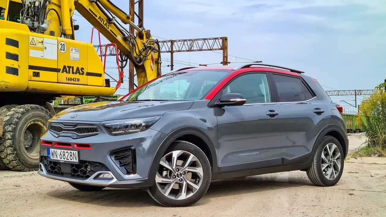 Kia Stonic: Jaki silnik wybrać? Ekspert radzi! 1.2 DPI vs 1.0 T-GDI