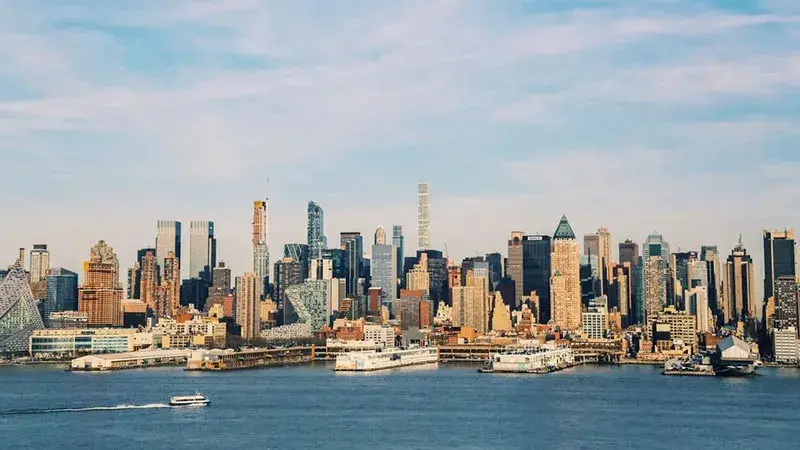 ¿Medicamentos a Nueva York? Requisitos clave para tu viaje tranquilo