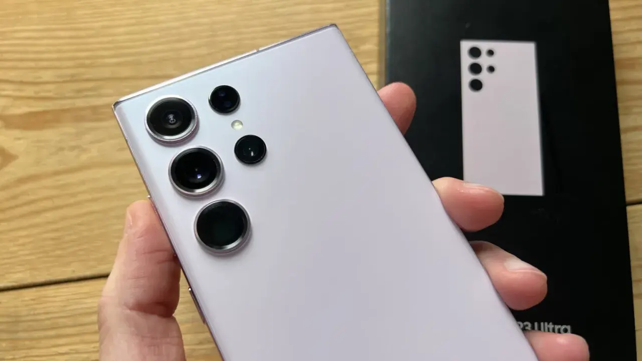 Telefon nie robi zdjęć? Rozwiąż problem aparatu krok po kroku!