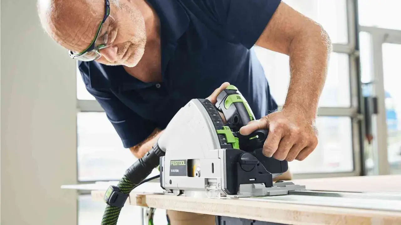 Zagłębiarka Festool czy Makita? Precyzja, system, cena werdykt