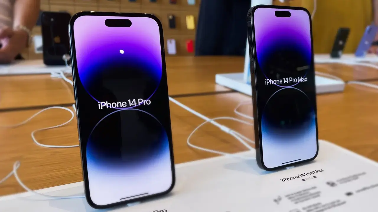 iPhone 14 Pro w 2026: Wciąż opłacalny czy już zabytek? Poradnik