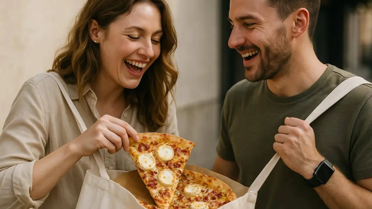 Pizza crème lardons parfaite : mes secrets pour la réussir