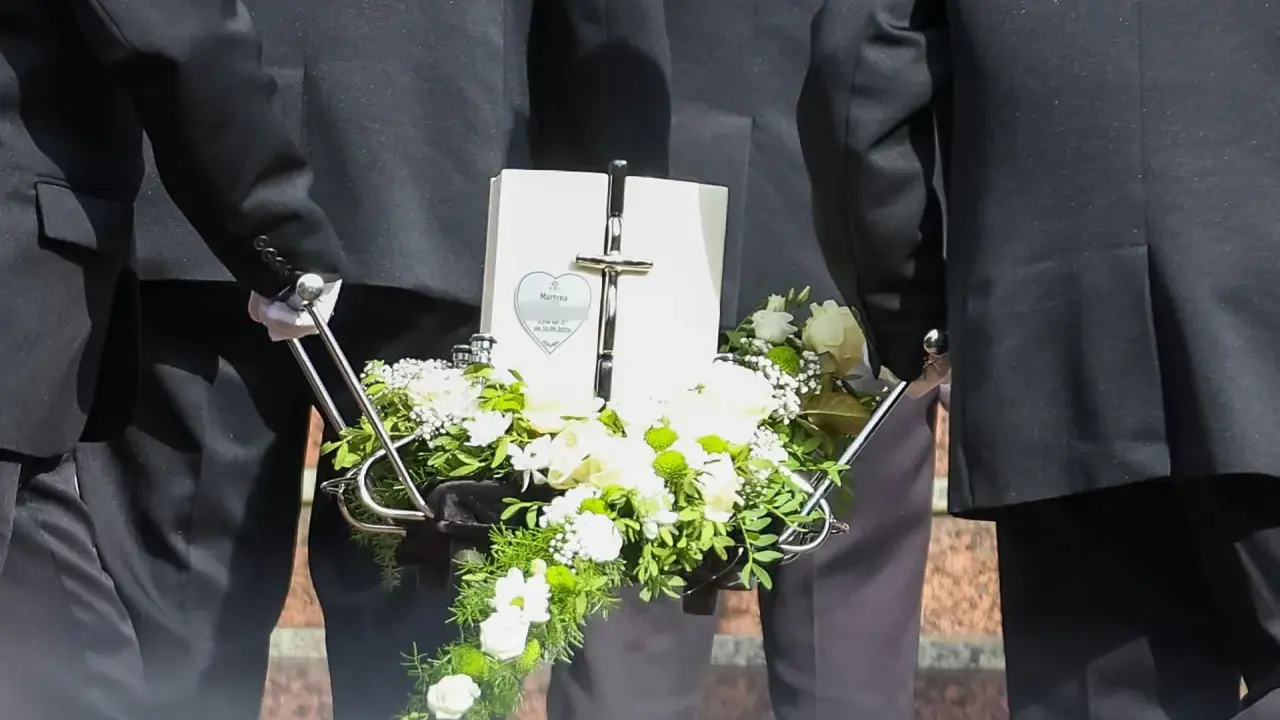 Myszków: Pogrzeb tragicznie zmarłej rodziny Kiedy i gdzie?