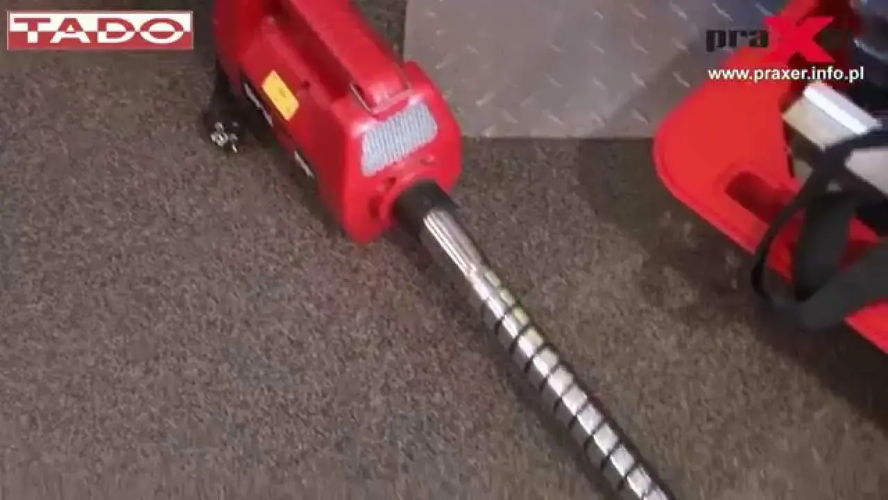 DIY wibrator do betonu na wiertarkę: Oszczędź i wylej trwały fundament