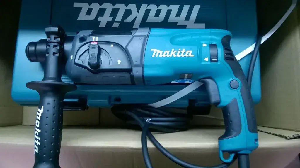 Makita: Gdzie produkują? Czy kraj pochodzenia wpływa na jakość?