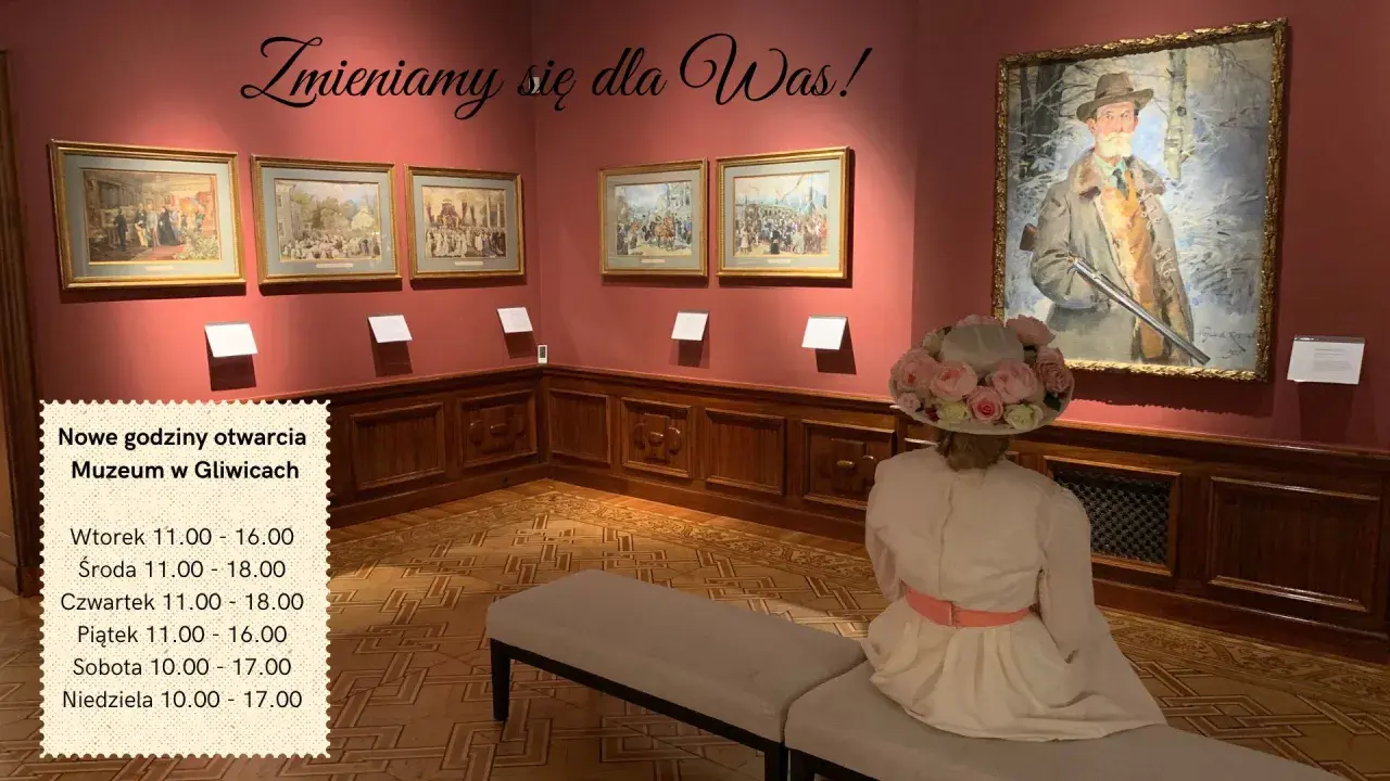 Muzeum Łowiectwa i Jeździectwa: Jak zaplanować wizytę? Godziny, bilety