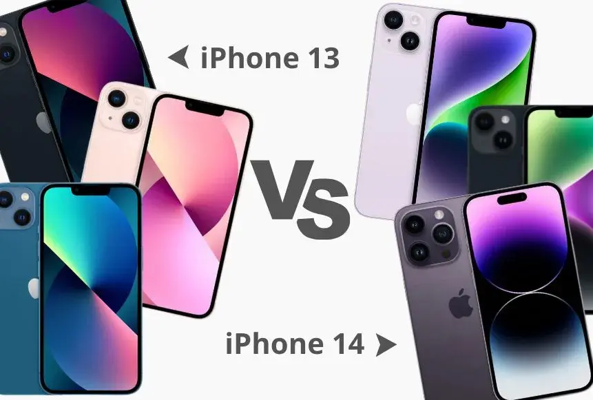 iPhone 14 aparat: Czy warto? Pełna analiza i porównanie
