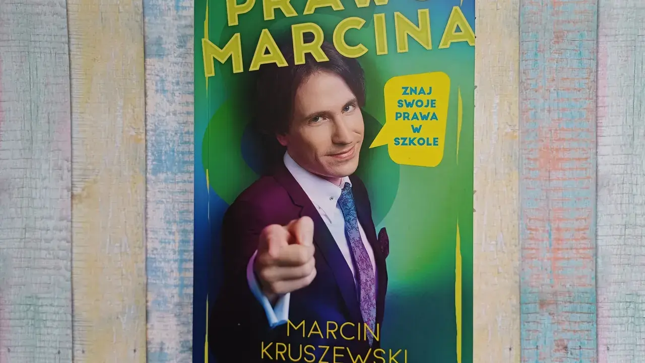 Prawo Marcina: Prawnik z wykształcenia, ale czy adwokat?
