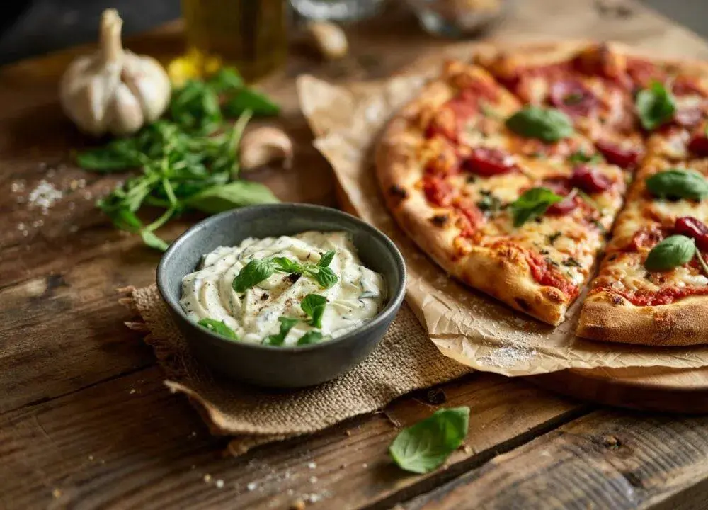 Sekret idealnego sosu do pizzy: przepisy, błędy, triki