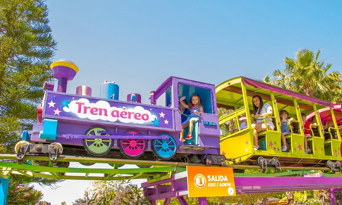 Horarios del parque de atracciones: evita sorpresas en tu visita