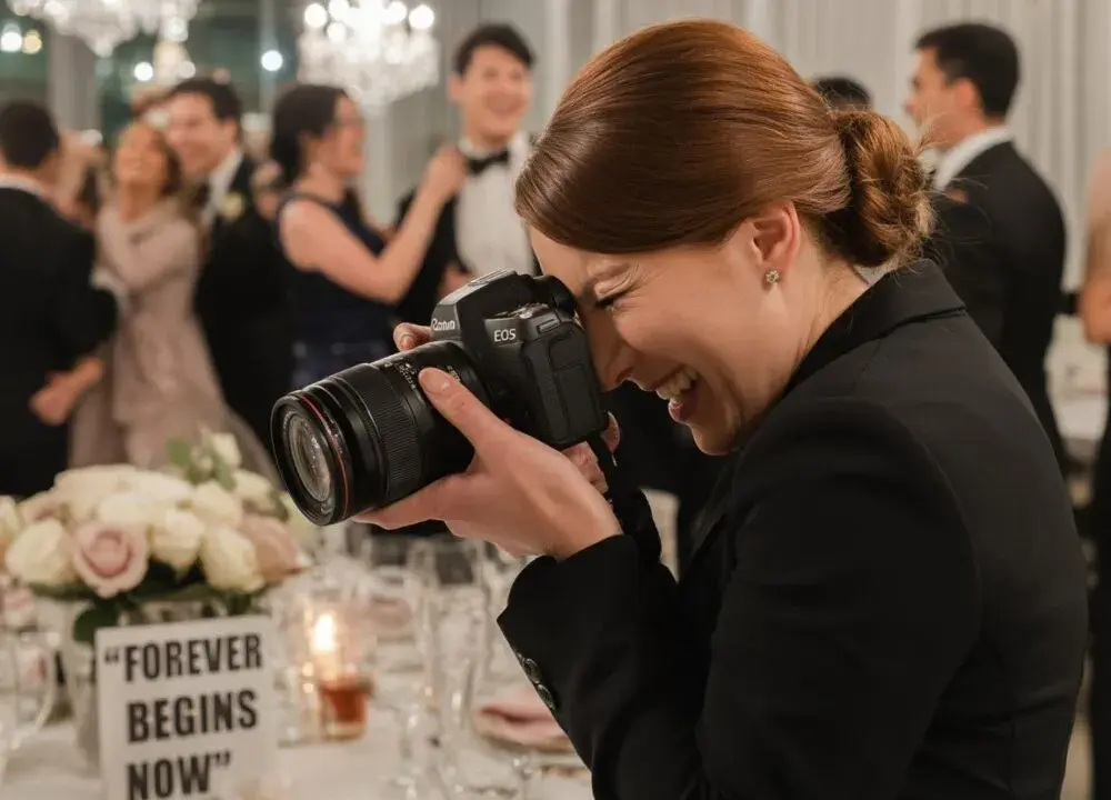 Ile kosztuje fotograf na 18.? Ceny i pakiety nie przepłacaj!
