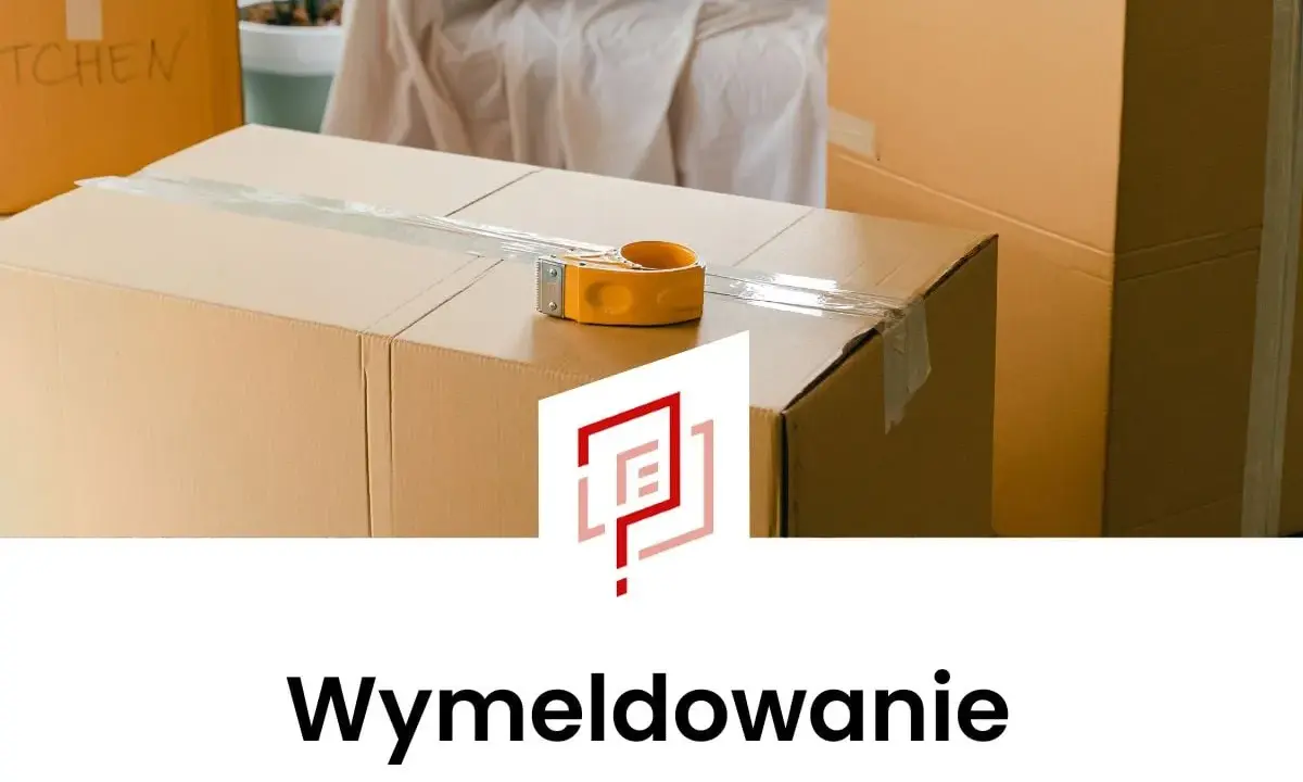 Wymeldowanie z pobytu stałego: Jak skutecznie obronić swój adres?